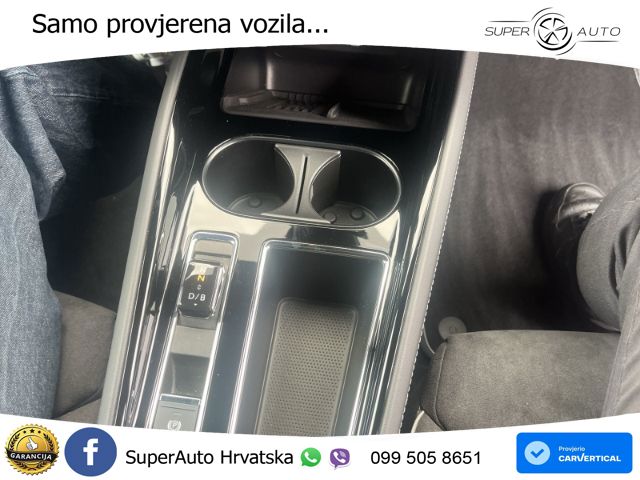 Škoda Enyaq 85 82 kWh (286 KS) SportLine LED+GR SJED+ACC
