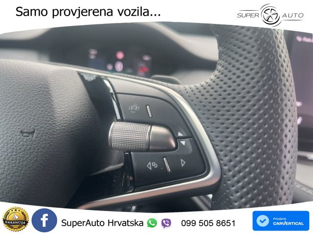 Škoda Enyaq 85 82 kWh (286 KS) SportLine LED+GR SJED+ACC