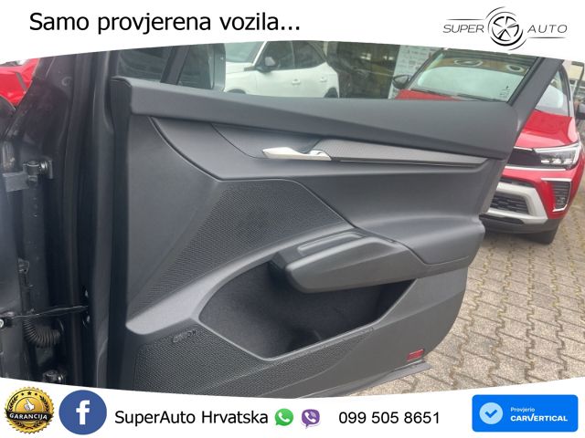 Škoda Enyaq 85 82 kWh (286 KS) SportLine LED+GR SJED+ACC