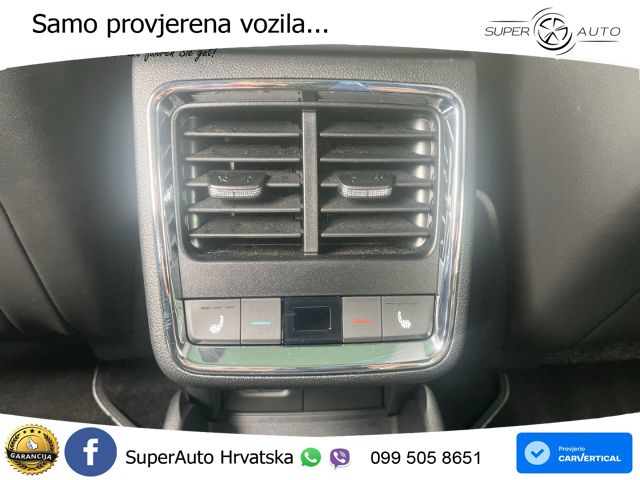 Škoda Enyaq 85 82 kWh (286 KS) SportLine LED+GR SJED+ACC