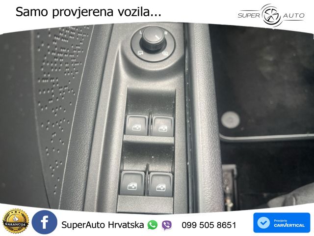 Škoda Enyaq 85 82 kWh (286 KS) SportLine LED+GR SJED+ACC