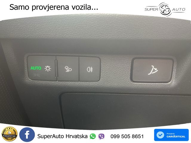 Škoda Enyaq 85 82 kWh (286 KS) SportLine LED+GR SJED+ACC