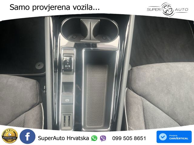 Škoda Enyaq 85 82 kWh (286 KS) SportLine LED+GR SJED+ACC