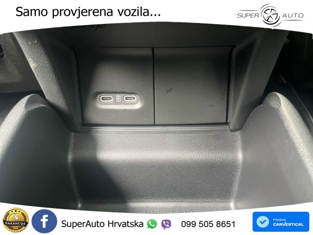 Škoda Enyaq 85 82 kWh (286 KS) SportLine LED+GR SJED+ACC