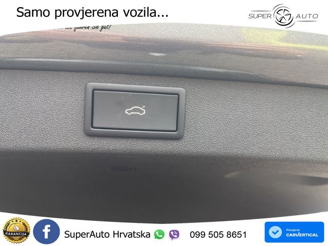 Škoda Enyaq 85 82 kWh (286 KS) SportLine LED+GR SJED+ACC