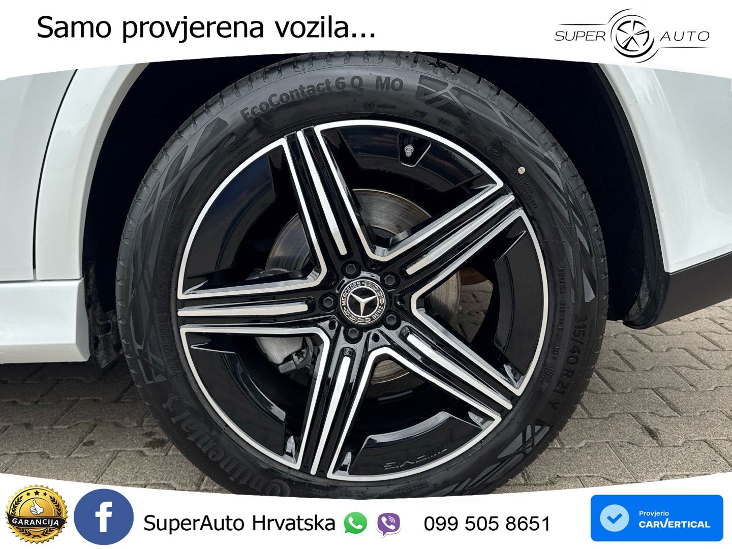 Mercedes GLE 450 3.0 (381 KS) EQ Boost 4MATIC 9G-TRONIC AMG LED+GR SJED+ACC
