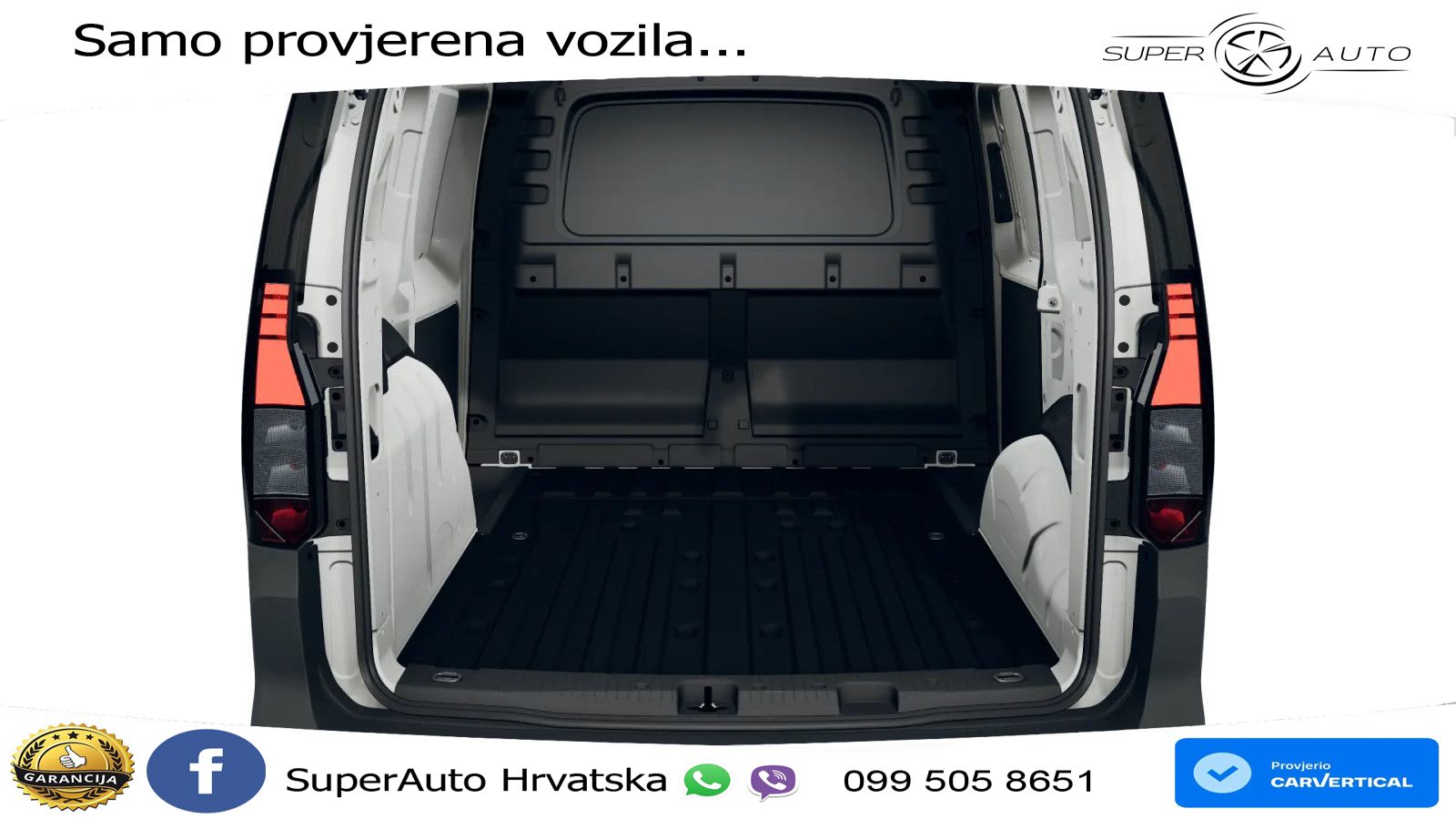 VW Caddy 102 KS