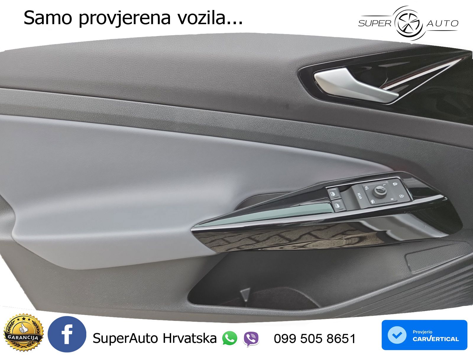 Volkswagen ID.4 Pro Performance 82 kWh (204 KS)