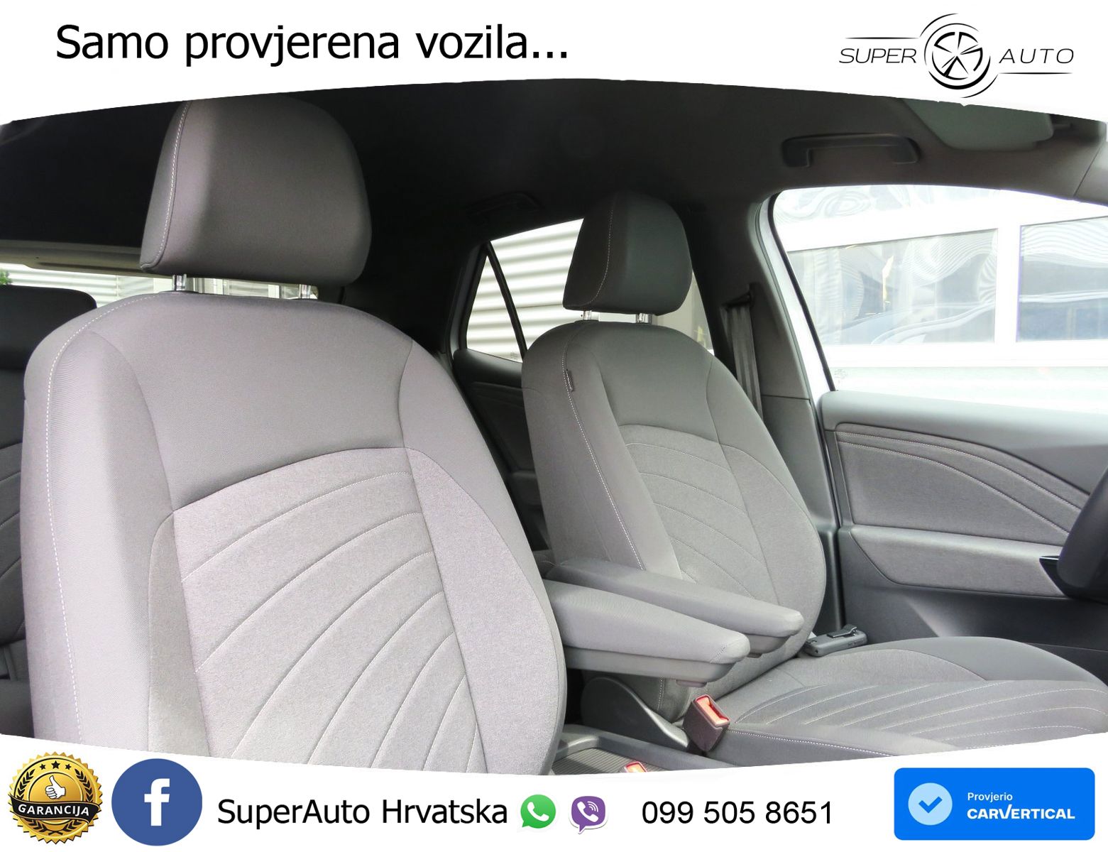 Volkswagen ID.3 Pro 62 kWh (204 KS) LED+GR SJED+ACC