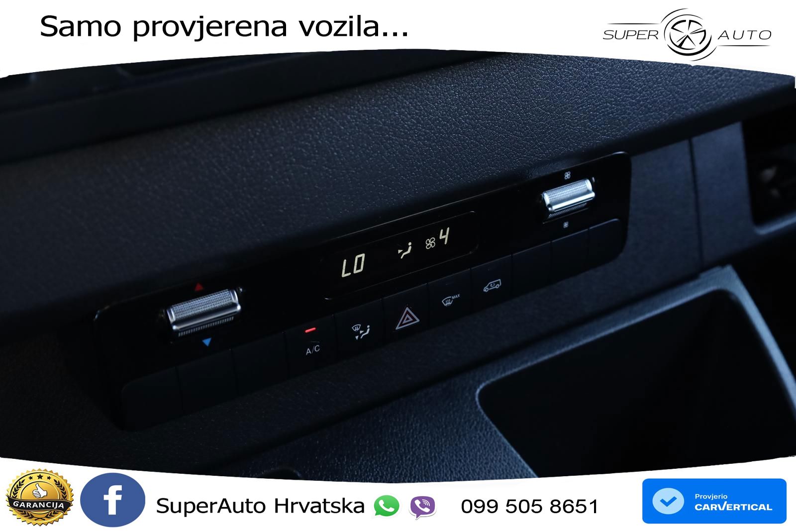 Mercedes-Benz Sprinter 170 KS