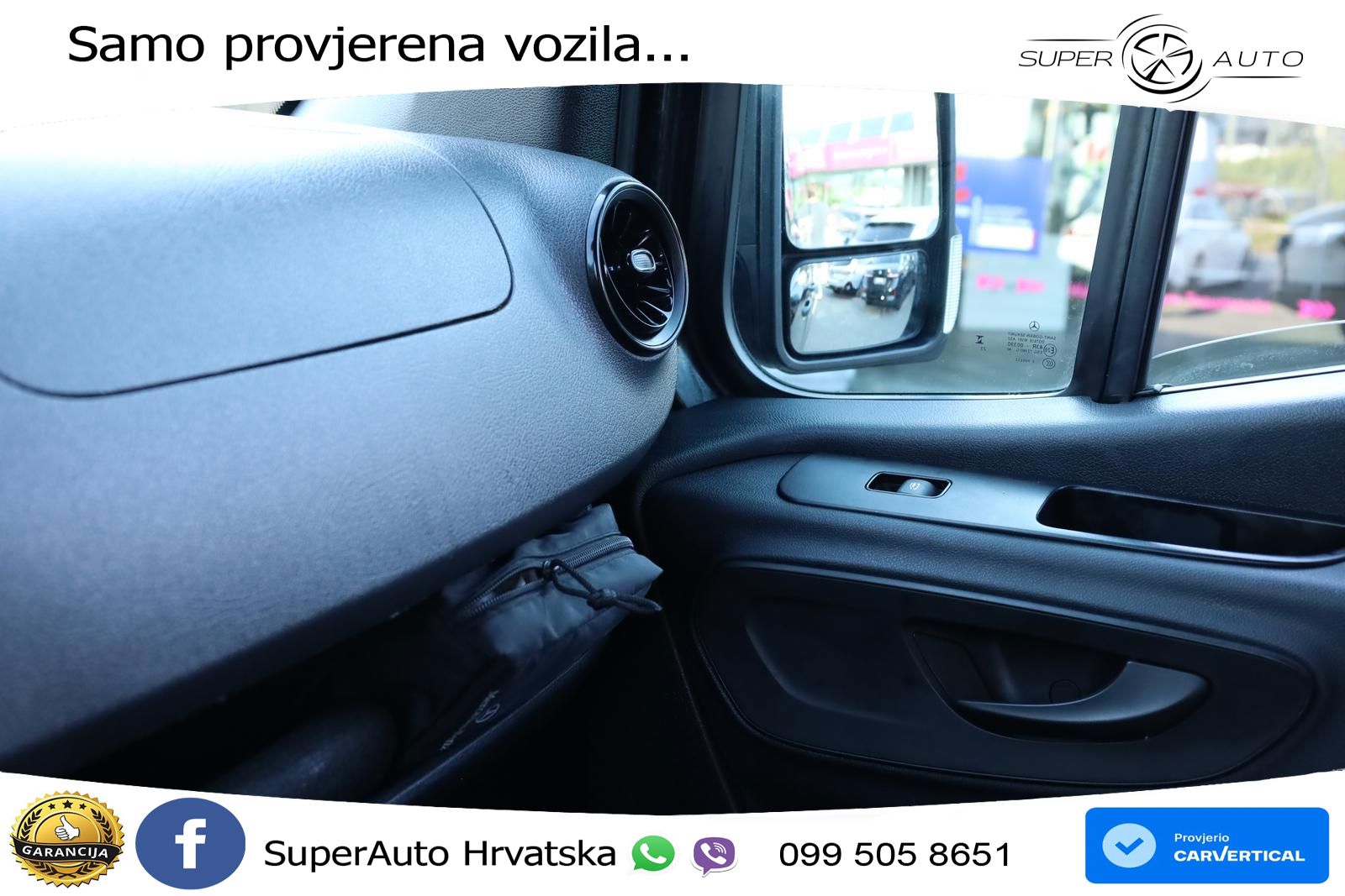 Mercedes-Benz Sprinter 170 KS
