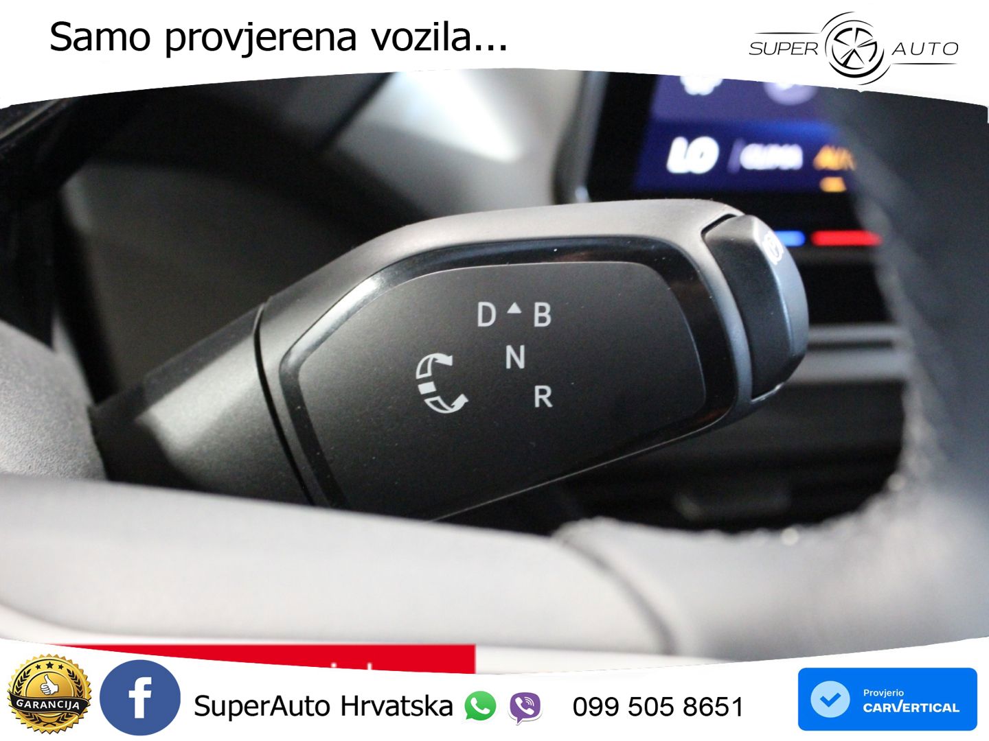 Volkswagen ID.5 Pro 82 kWh (286 KS)