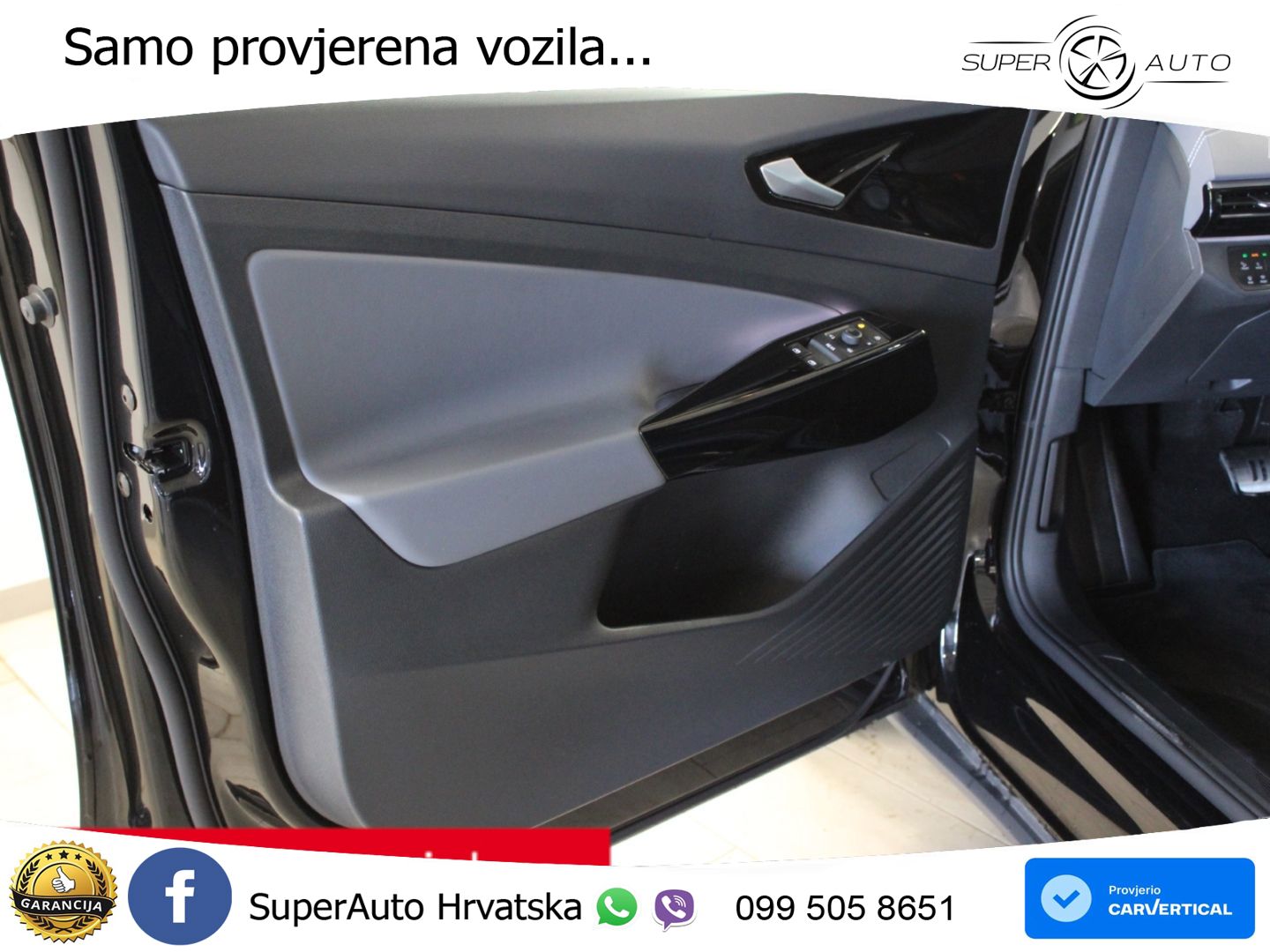 Volkswagen ID.5 Pro 82 kWh (286 KS)