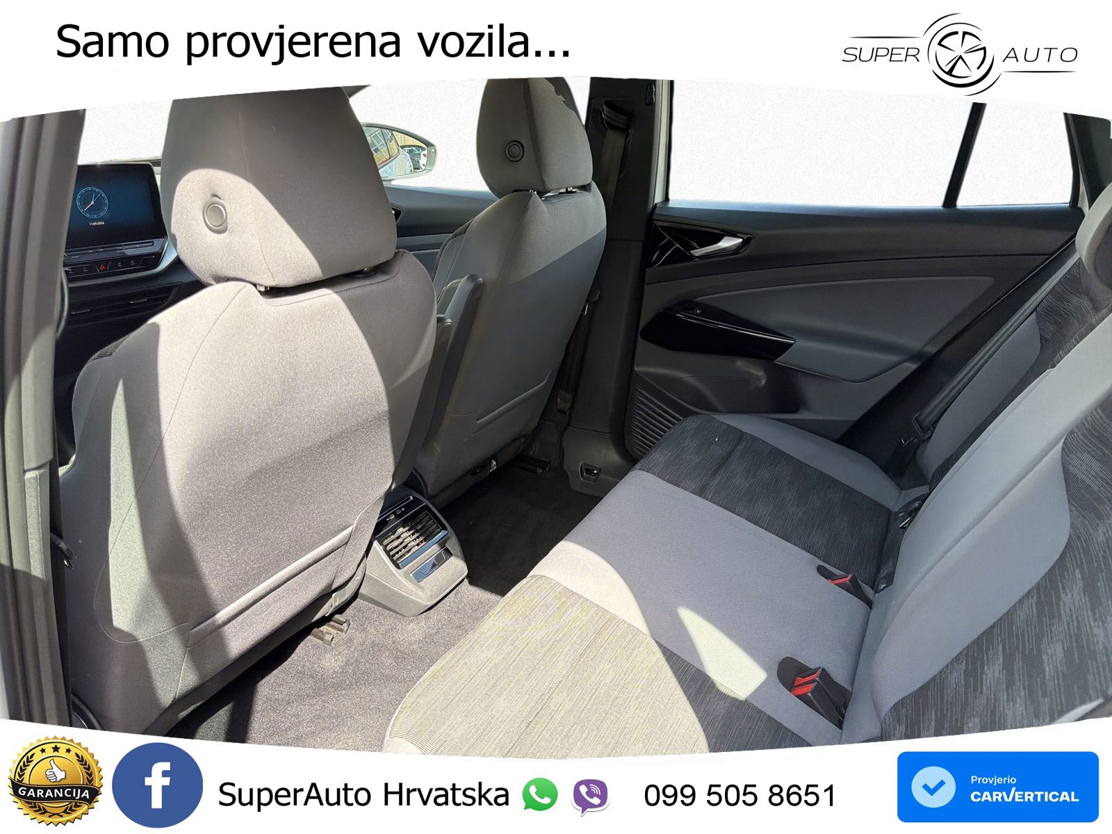 Volkswagen ID.4 Pro 82 kWh (265 KS) 4MOTION