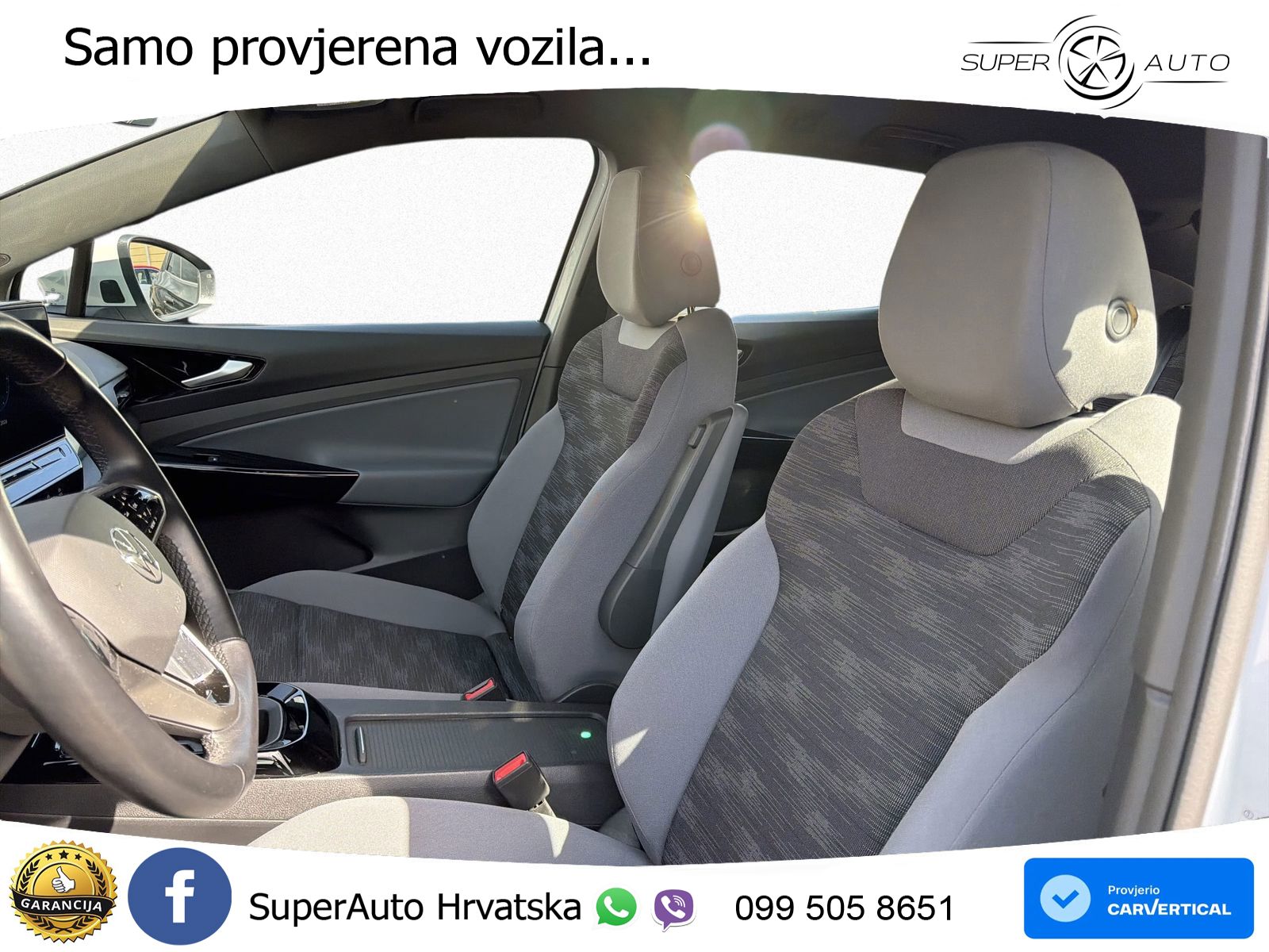 Volkswagen ID.4 Pro 82 kWh (265 KS) 4MOTION