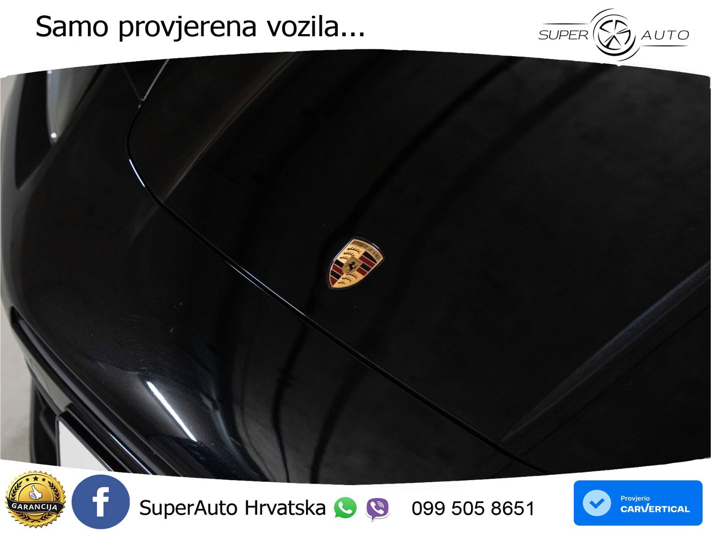 Porsche Panamera 4 2.9 V6 (470 KS) E-Hybrid PDK ACC+HEAD+4xGR SJED+360+PANO