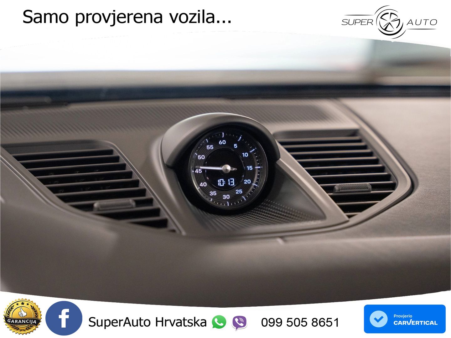 Porsche Panamera 4 2.9 V6 (470 KS) E-Hybrid PDK ACC+HEAD+4xGR SJED+360+PANO