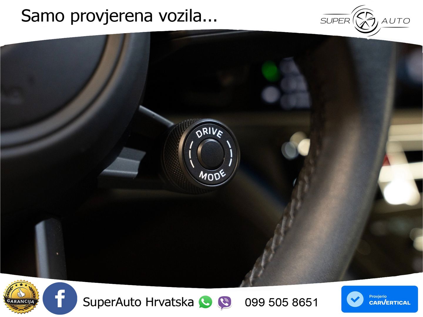 Porsche Panamera 4 2.9 V6 (470 KS) E-Hybrid PDK ACC+HEAD+4xGR SJED+360+PANO