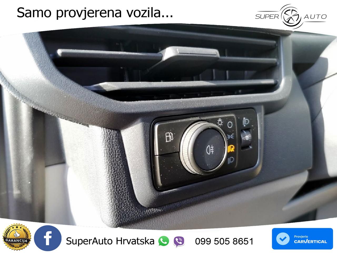 Ford Transit 232 KS