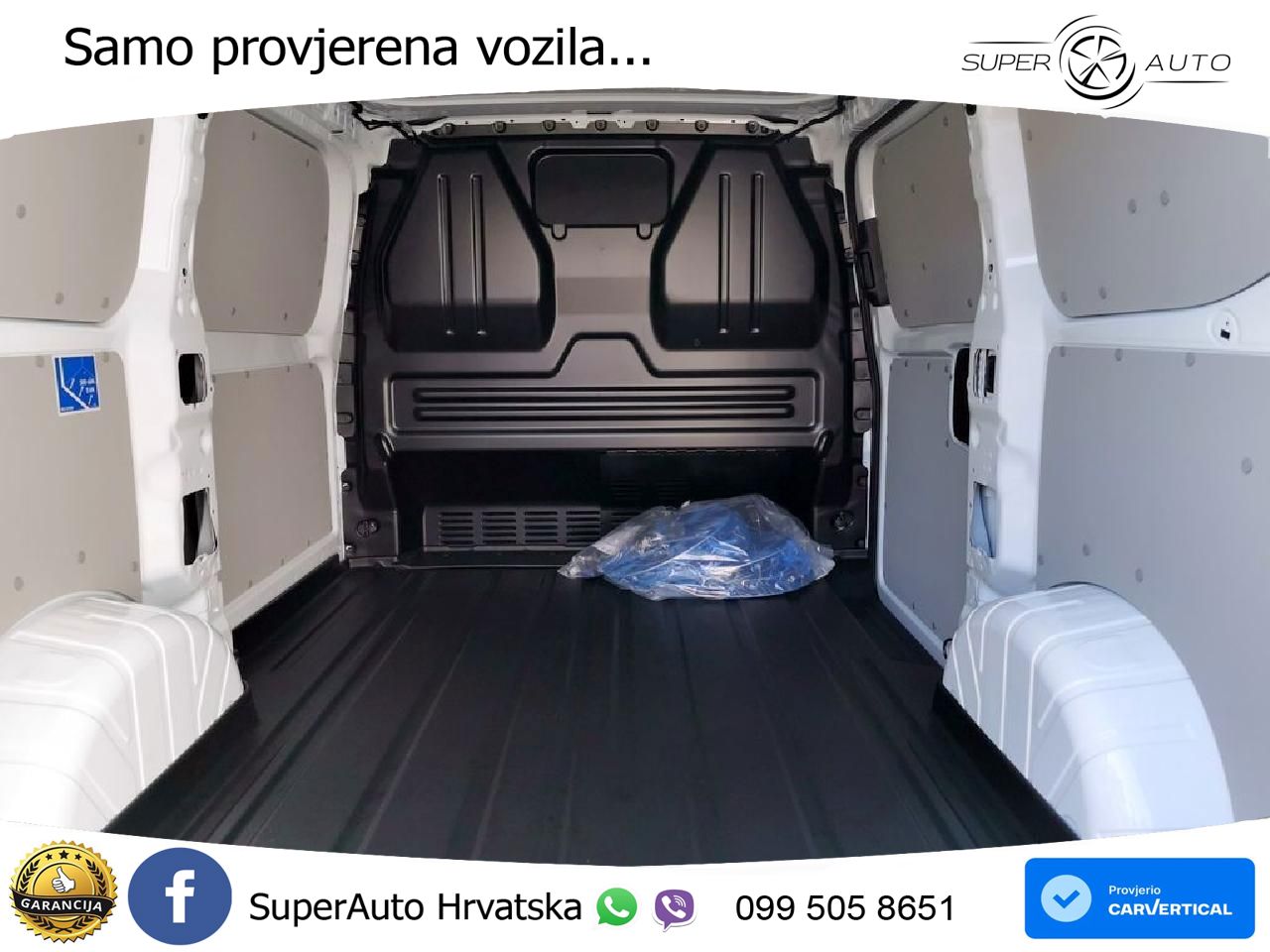 Ford Transit 232 KS