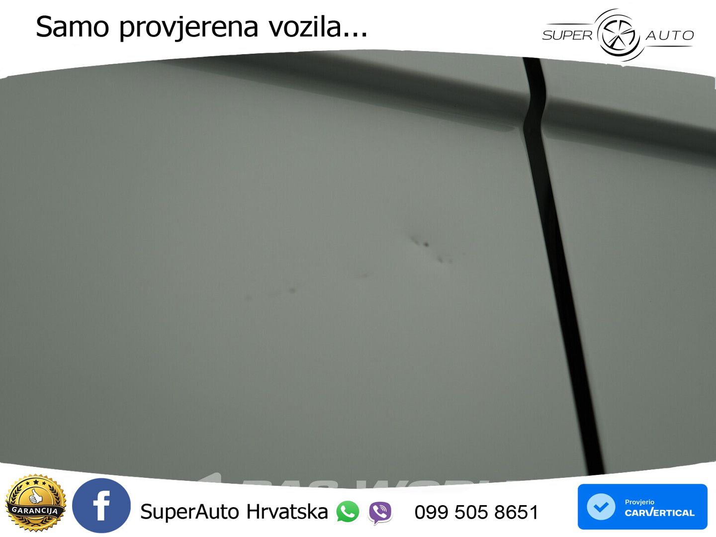 Mercedes-Benz Sprinter 150 KS