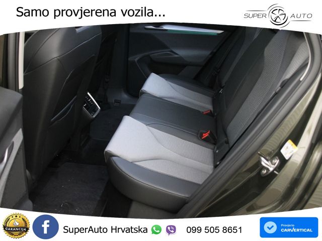 Škoda Enyaq 85 82 kWh (286 KS) Selection LED+GR SJED+ACC