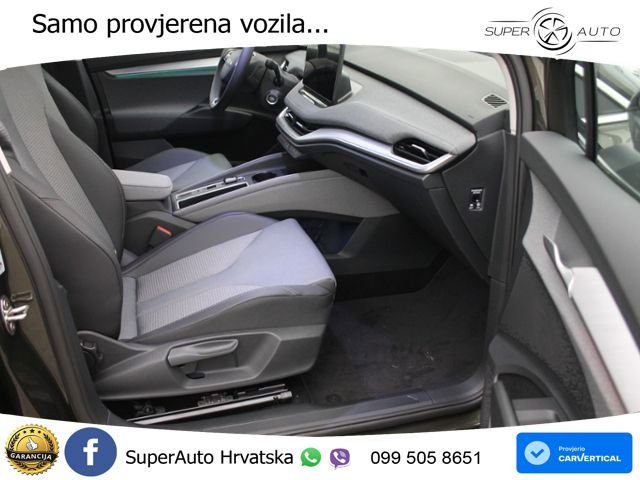 Škoda Enyaq 85 82 kWh (286 KS) Selection LED+GR SJED+ACC