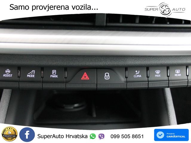 Škoda Enyaq 85 82 kWh (286 KS) Selection LED+GR SJED+ACC