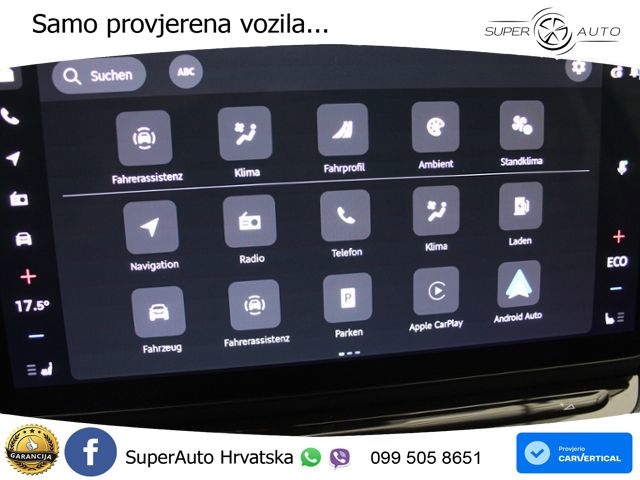 Škoda Enyaq 85 82 kWh (286 KS) Selection LED+GR SJED+ACC