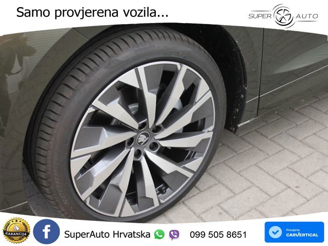 Škoda Enyaq 85 82 kWh (286 KS) Selection LED+GR SJED+ACC