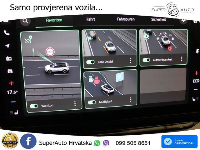 Škoda Enyaq 85 82 kWh (286 KS) Selection LED+GR SJED+ACC