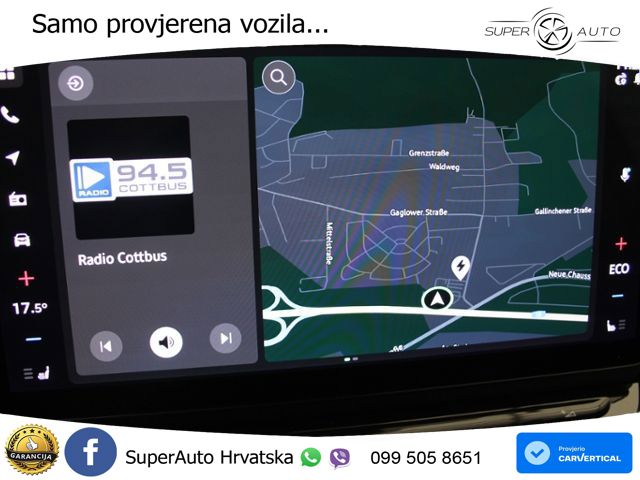 Škoda Enyaq 85 82 kWh (286 KS) Selection LED+GR SJED+ACC