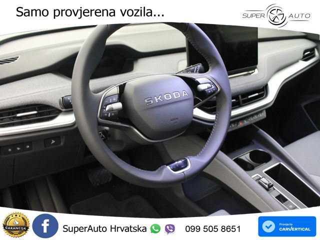 Škoda Enyaq 85 82 kWh (286 KS) Selection LED+GR SJED+ACC