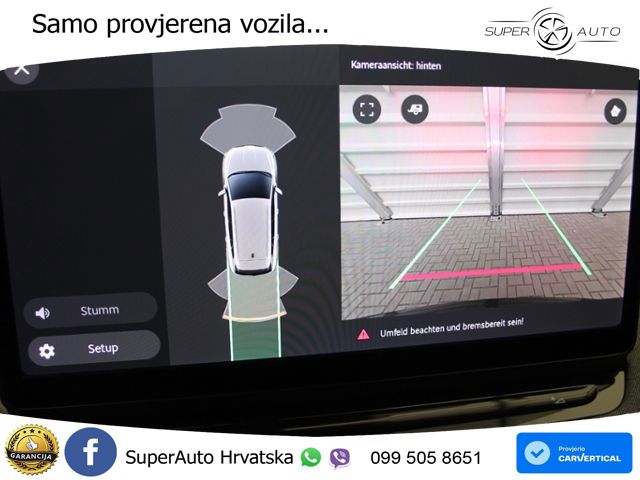 Škoda Enyaq 85 82 kWh (286 KS) Selection LED+GR SJED+ACC