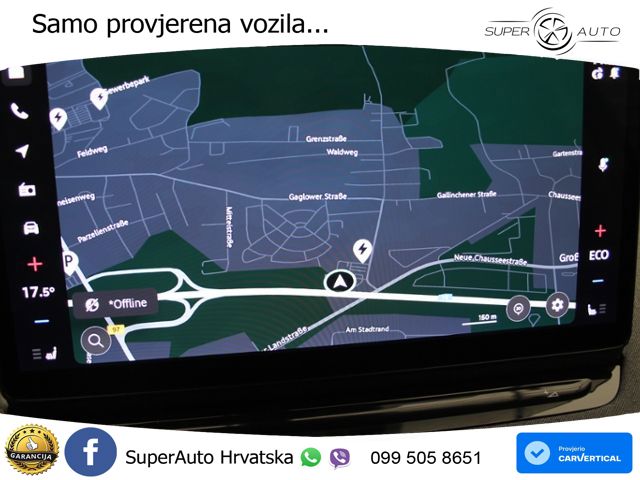 Škoda Enyaq 85 82 kWh (286 KS) Selection LED+GR SJED+ACC