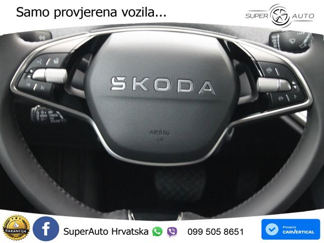Škoda Enyaq 85 82 kWh (286 KS) Selection LED+GR SJED+ACC