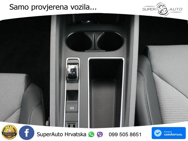 Škoda Enyaq 85 82 kWh (286 KS) Selection LED+GR SJED+ACC