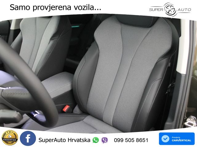 Škoda Enyaq 85 82 kWh (286 KS) Selection LED+GR SJED+ACC