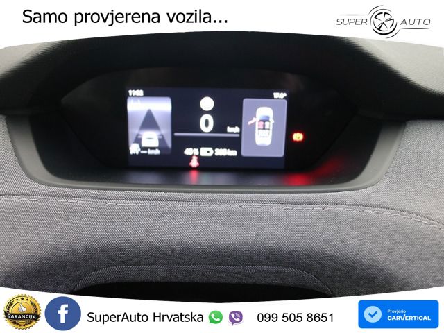 Škoda Enyaq 85 82 kWh (286 KS) Selection LED+GR SJED+ACC