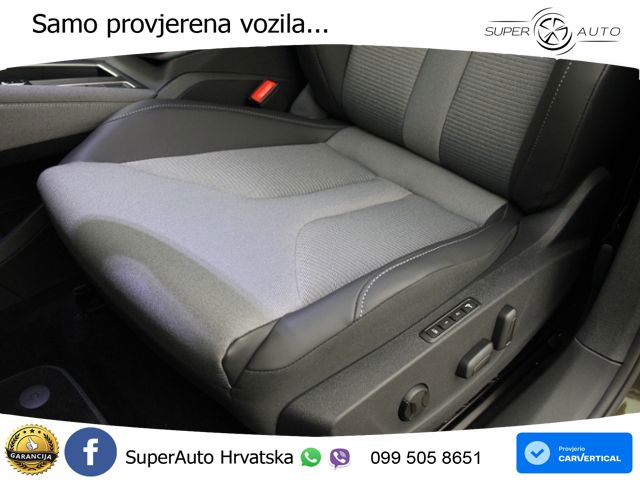 Škoda Enyaq 85 82 kWh (286 KS) Selection LED+GR SJED+ACC