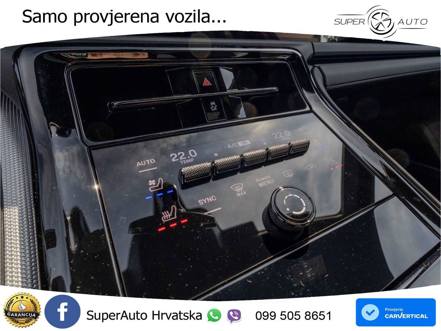 Porsche Panamera 4 2.9 V6 (470 KS) E-Hybrid PDK ZRAČNI+ACC+GR SJED+KAM+PANO