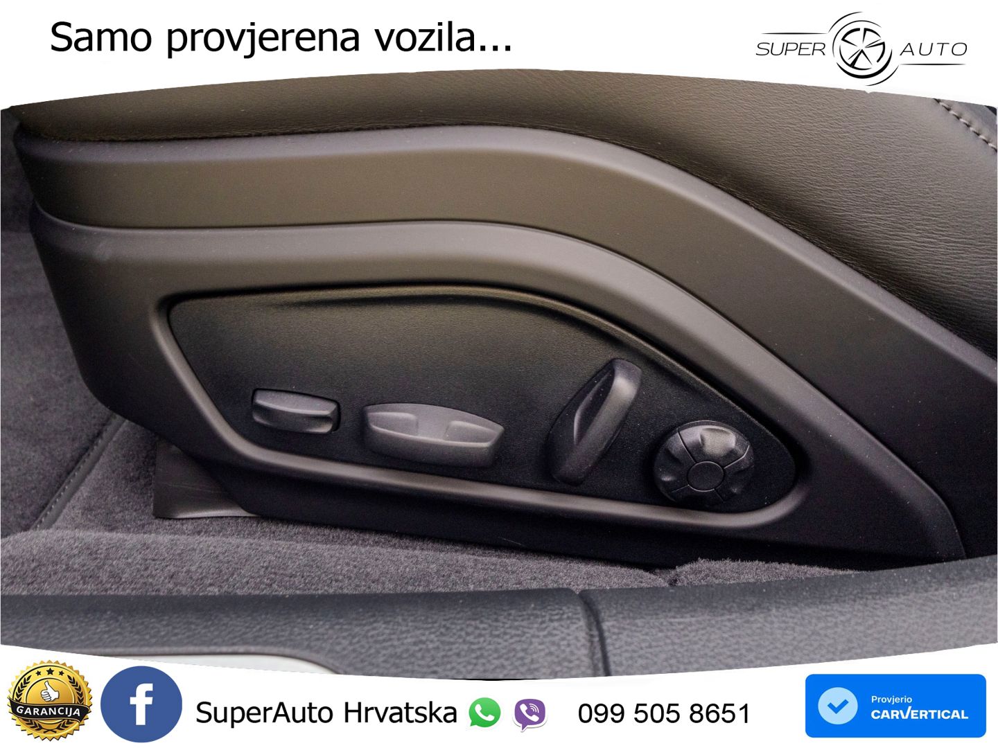 Porsche Panamera 4 2.9 V6 (470 KS) E-Hybrid PDK ZRAČNI+ACC+GR SJED+KAM+PANO