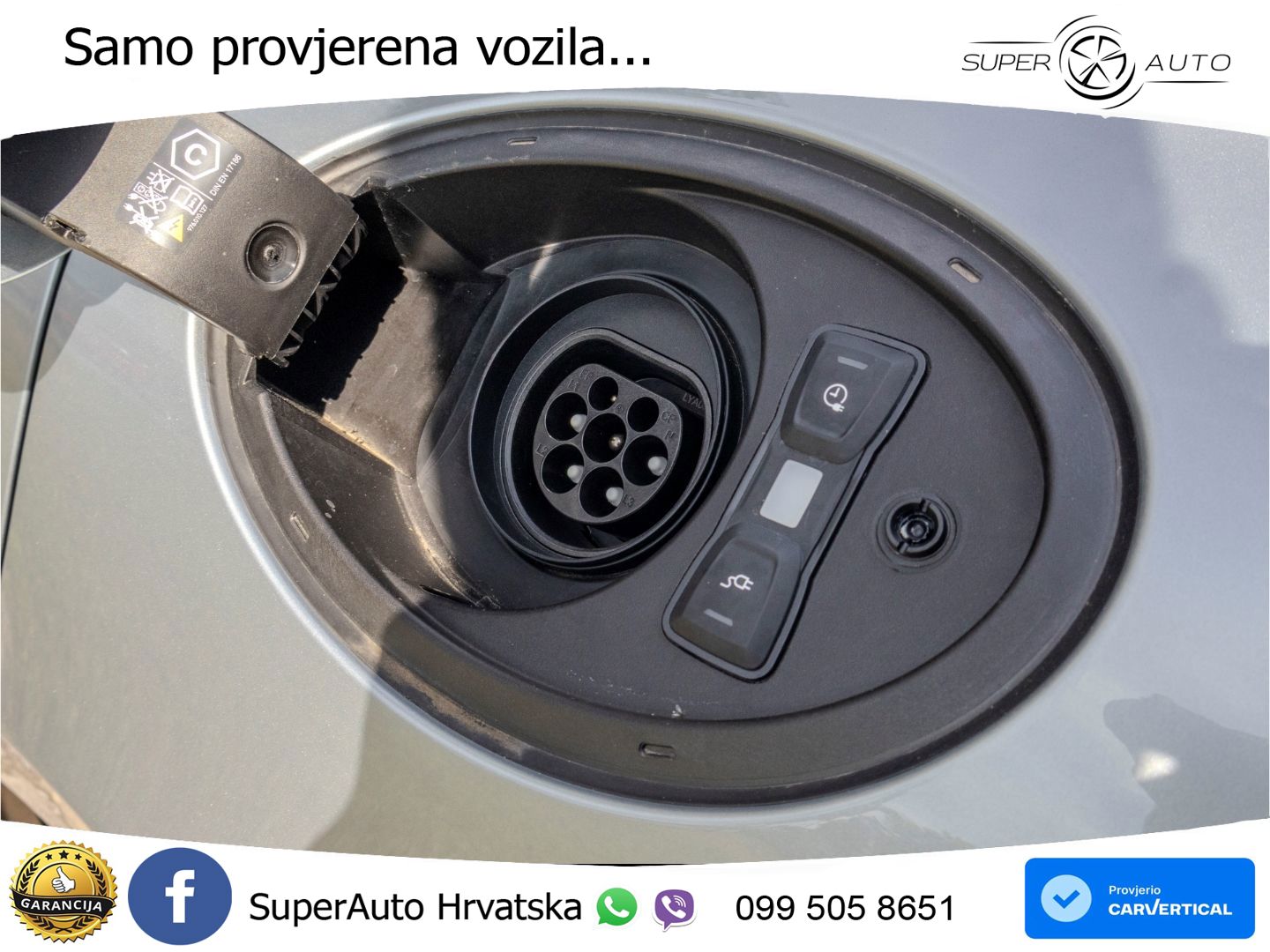 Porsche Panamera 4 2.9 V6 (470 KS) E-Hybrid PDK ZRAČNI+ACC+GR SJED+KAM+PANO