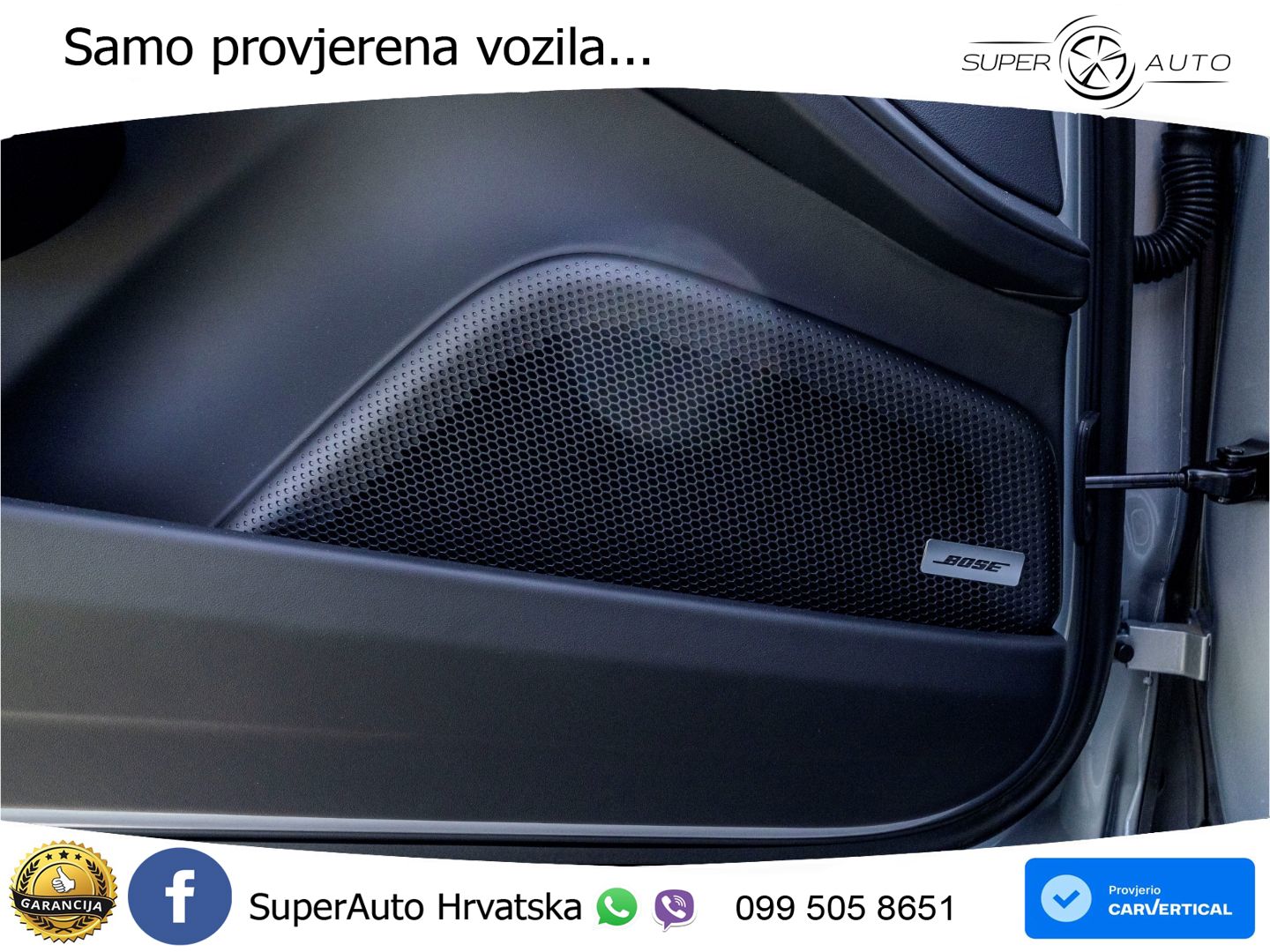 Porsche Panamera 4 2.9 V6 (470 KS) E-Hybrid PDK ZRAČNI+ACC+GR SJED+KAM+PANO