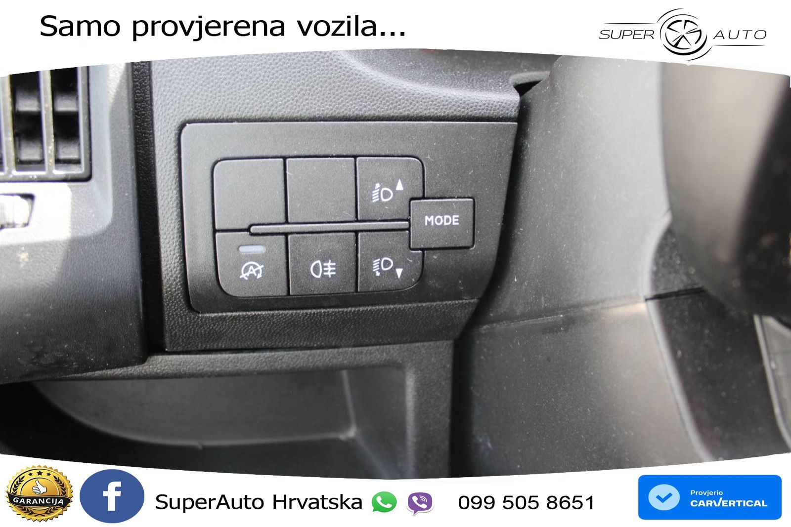 Peugeot Boxer 120 KS
