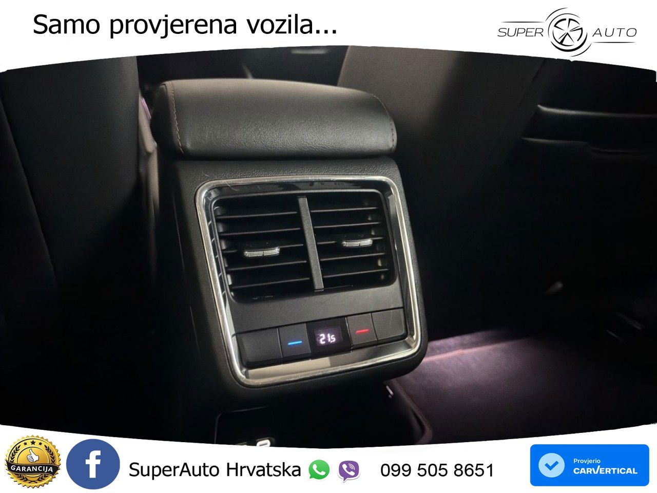Škoda Enyaq iV 80 82 kWh (204 KS) Suite LED+GR SJED+ACC