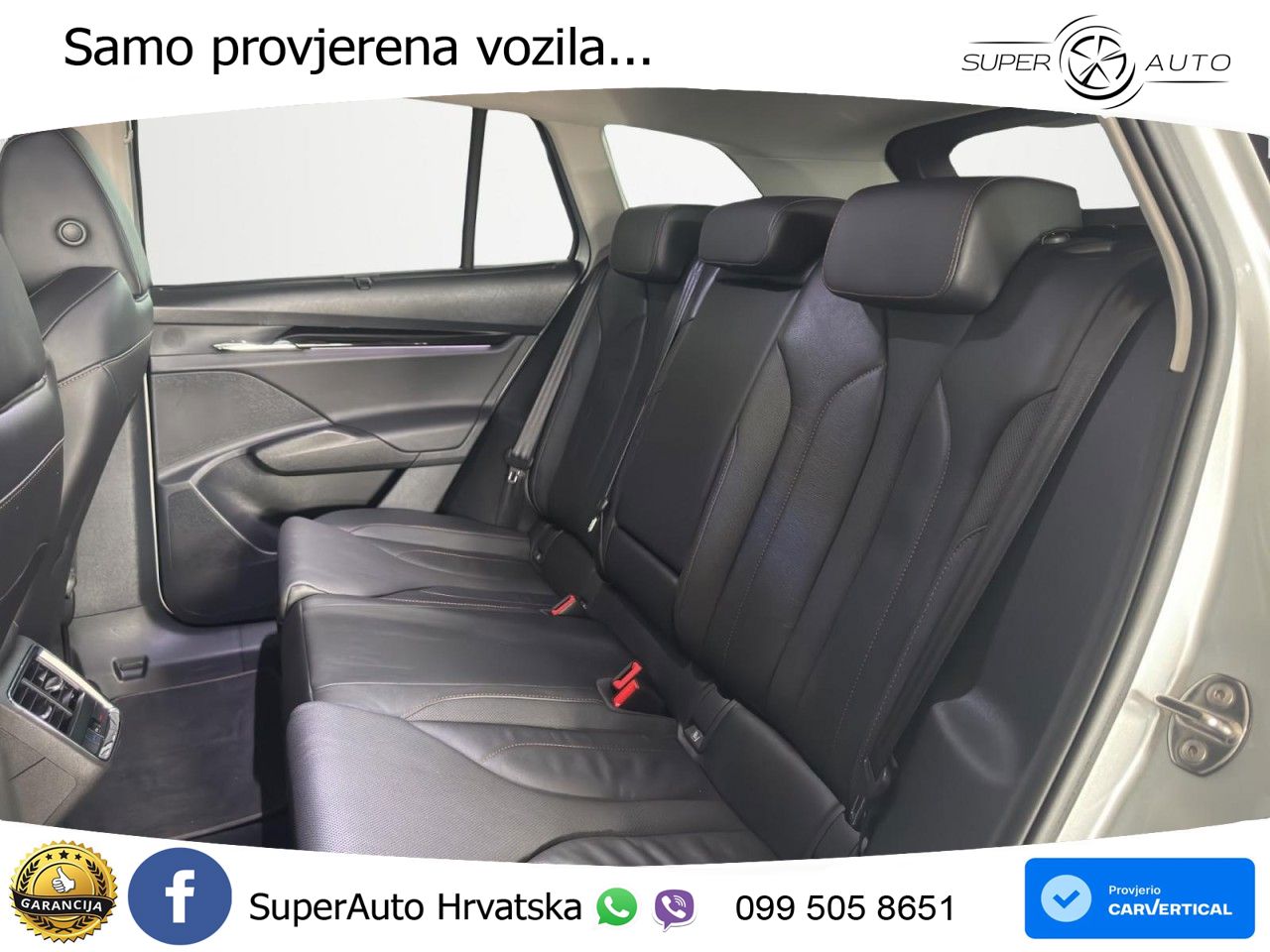 Škoda Enyaq iV 80 82 kWh (204 KS) Suite LED+GR SJED+ACC