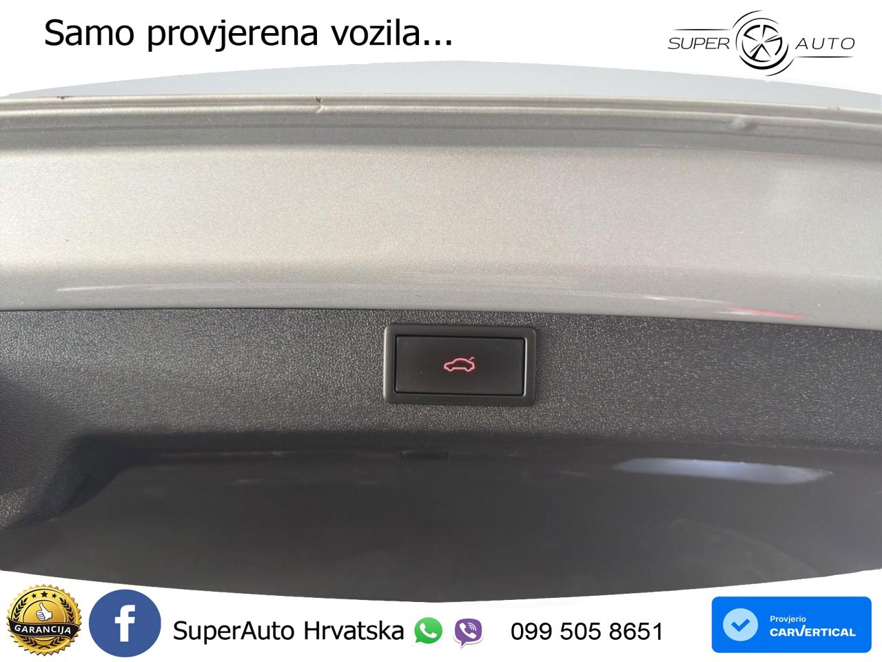 Škoda Enyaq iV 80 82 kWh (204 KS) Suite LED+GR SJED+ACC
