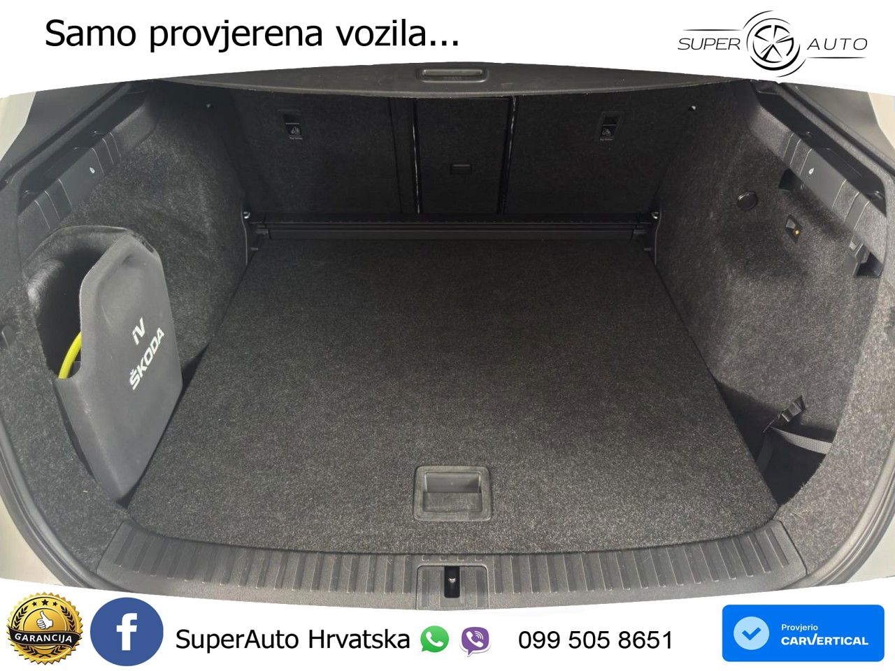 Škoda Enyaq iV 80 82 kWh (204 KS) Suite LED+GR SJED+ACC