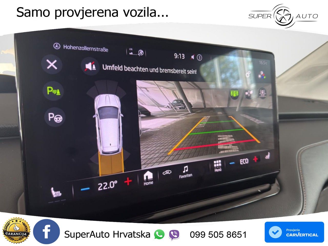 Škoda Enyaq iV 80 82 kWh (204 KS) Suite LED+GR SJED+ACC